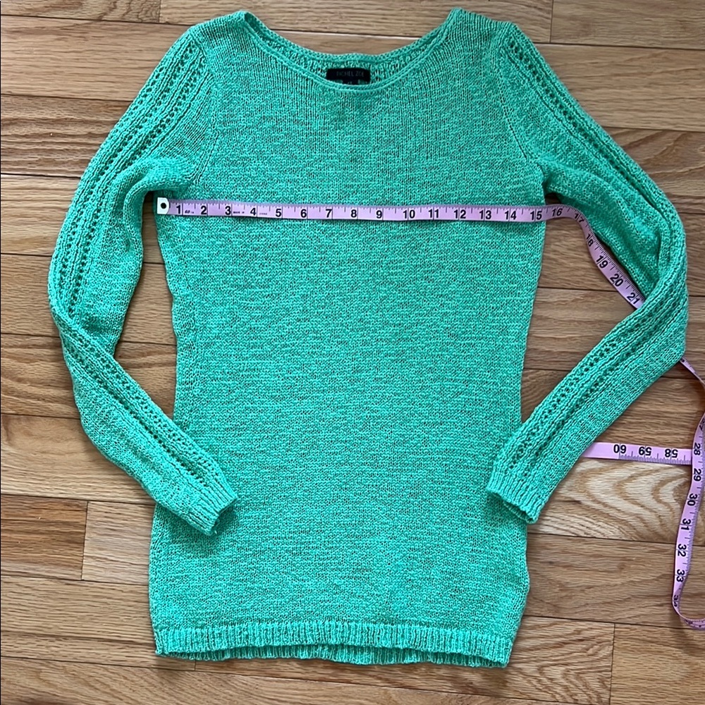 Rachel Zoe Women's Sweater